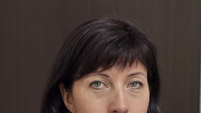 Valsts zemes dienestu vadīs Solvita Zvidriņa!