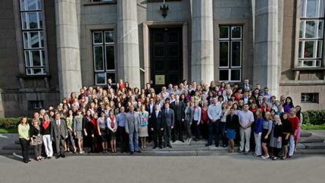 Tieslietu ministrija piedalīsies Nordea Rīgas maratonā