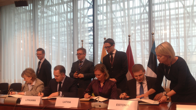 Šodien tieslietu ministri Briselē paraksta līgumu par Vienotās patentu tiesas Ziemeļvalstu-Baltijas valstu reģionālās nodaļas izveidi