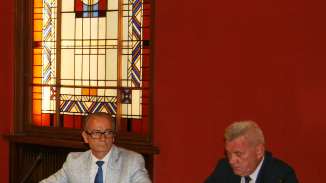 Tieslietu ministrs Dzintars Rasnačs Juridisko komisiju informē par sodu politiku dzimumnoziegumos