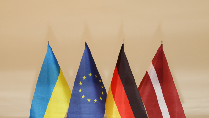 Latvija piedalās projektā Augstākās tiesas efektivitātes paaugstināšanai Ukrainā