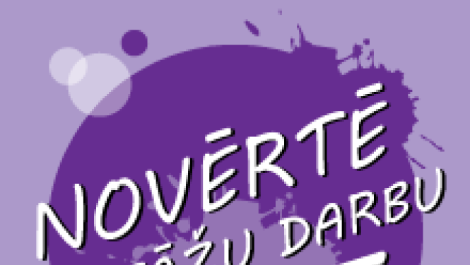 Aicinām aizpildīt aptauju par labu pārvaldību valsts un pašvaldības iestāžu darbā