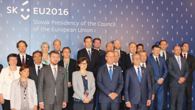 Dzintars Rasnačs: Eiropas kopīgais pienākums atjaunot vēsturisko taisnīgumu