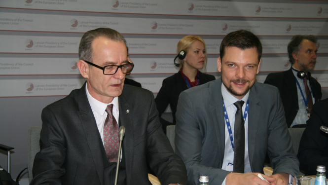 Viens no nozīmīgākiem Latvijas prezidentūras sasniegumiem arī tieslietu jomā – panākta vienošanās par datu aizsardzības regulējumu