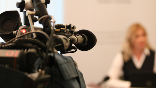 Aicinām mediju pārstāvjus uz preses konferenci par Vispārīgo datu aizsardzības regulu un forumu “Digitālā Ēra 2018: Datu regulas un datu drošības forums”