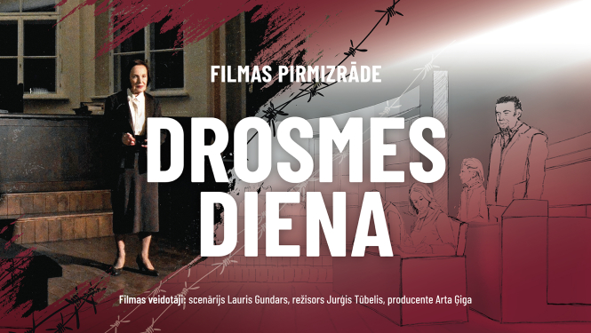 drosmes-diena