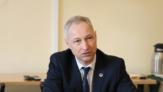 Tieslietu ministram un tiesu priekšsēdētājiem ir vienots redzējums par nepieciešamajiem uzlabojumiem nozarē