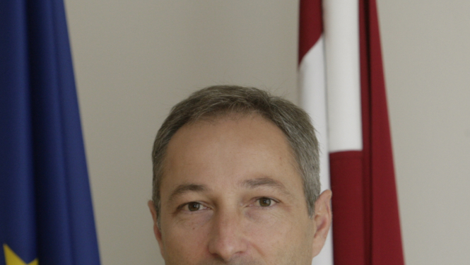 Apstiprināta A.K.Kariņa valdība, kurā tieslietu ministra amatu ieņem Jānis Bordāns