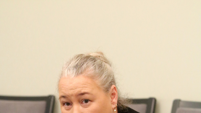 Tieslietu ministrs un VBTAI priekšniece vienojas par galvenajiem sadarbības virzieniem bērnu tiesību aizsardzības jomā