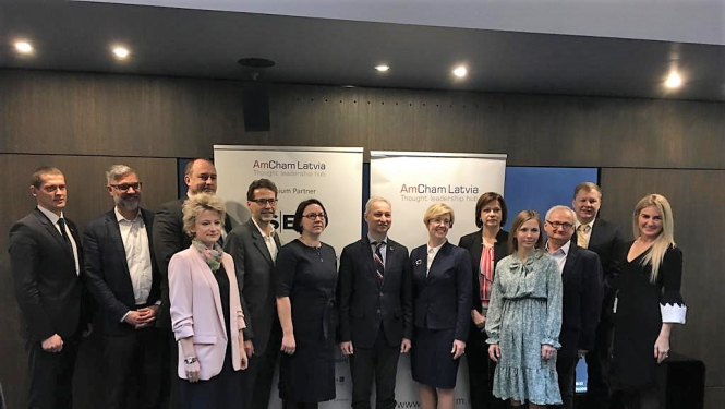 Jānis Bordāns: Esam atvērti tiešam dialogam ar uzņēmēju organizācijām