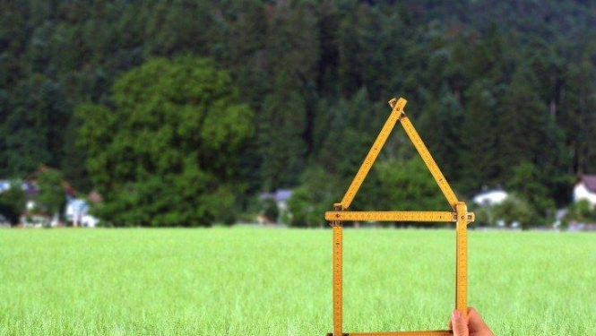 G.Bērziņš: apbūves tiesība risinās dalītā īpašuma problēmu