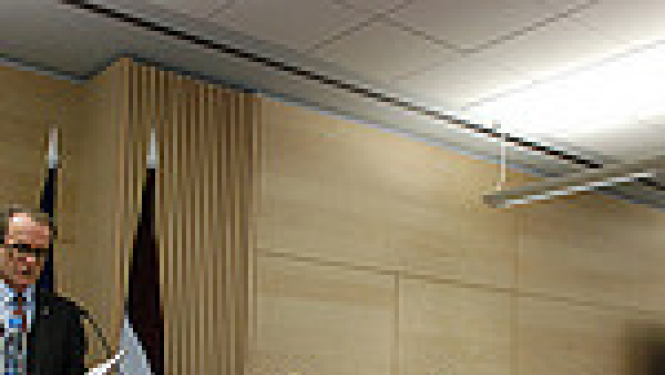 Tieslietu ministrs uzsver intelektuālā īpašuma aizsardzības nozīmi ekonomikas konkurētspējas paaugstināšanā