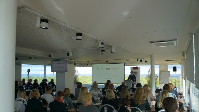 Patentu valde turpina paaugstināt tiesnešu kvalifikāciju intelektuālā īpašuma jautājumos