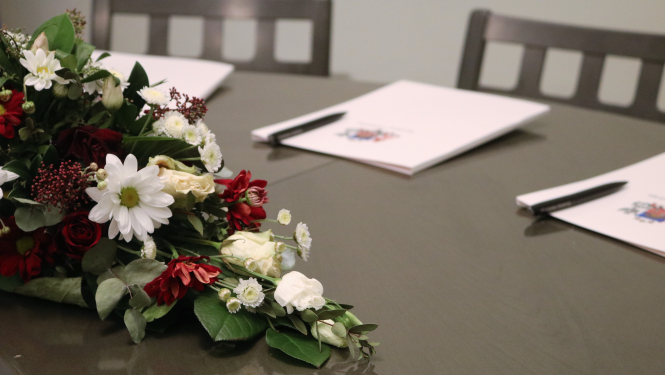 TM, LTRK un UR paraksta saprašanās memorandu