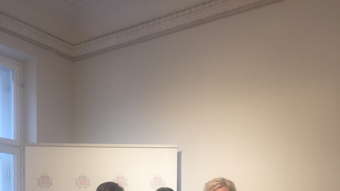 Mediācijas attīstībai Latvijā būtisks ir komersantu viedoklis