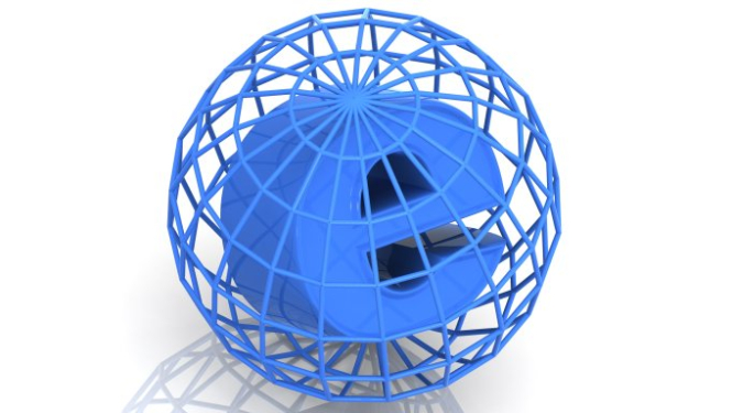 Valsts sekretārs Raivis Kronbergs apmeklē Dublinas datu centru