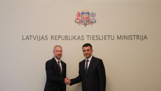 Ar jaunu projektu efektivizēs Latvijas tiesu sistēmas darba organizāciju