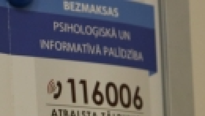 Tieslietu ministrs: cietušo personu konsultēšanā būtiska nozīme ir valsts un nevalstisko organizāciju sadarbībai