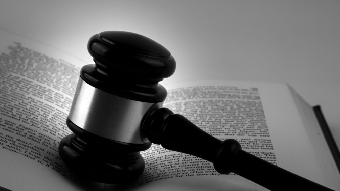 Izskatīta disciplinārlieta pret tiesnesi par rupju nolaidību lietas izskatīšanā