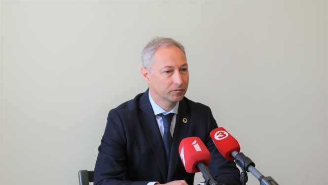 Tieslietu ministrs rosinās pārbaudes uzsākšanu par ģenerālprokurora atbilstību ieņemamajam amatam