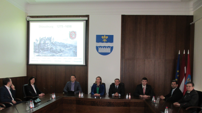 Jauno cietumu varētu celt Daugavpilī