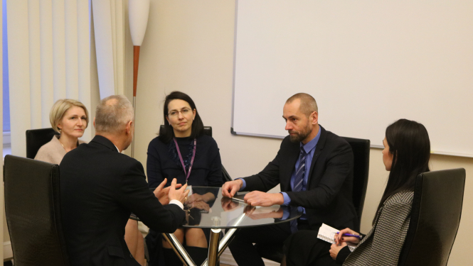 J. Bordāns: Efektīva tiesu vara ir mūsu kopīgs mērķis