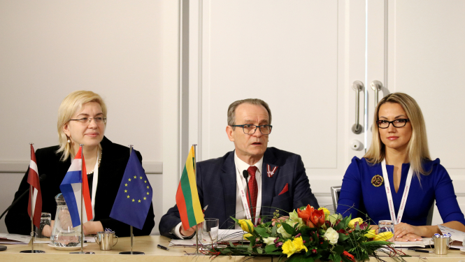 Tieslietu ministrs: ātrāk jānodrošina efektīva Maksātnespējas likuma piemērošana praksē