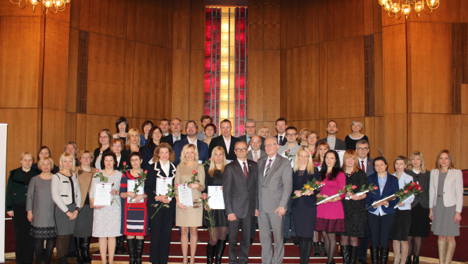 Zināmi latviešu valodai draudzīgākie uzņēmumi