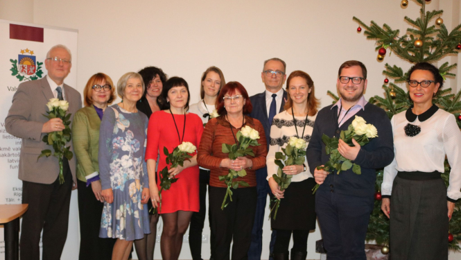 Darbu uzsāk jauni sabiedriskie palīgi