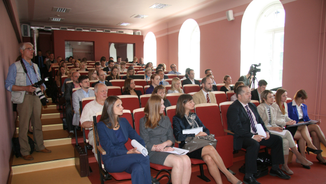 Tieslietu ministrija aicina pieteikties referentus ikgadējai komerctiesību konferencei