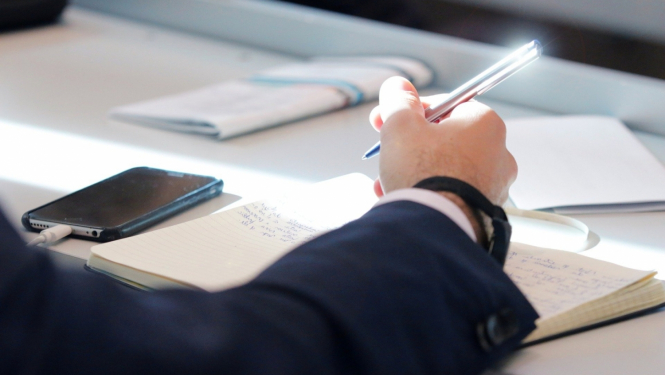 The first state uniform professional qualification examination for lawyers in Latvia will take place on 9 June 2021