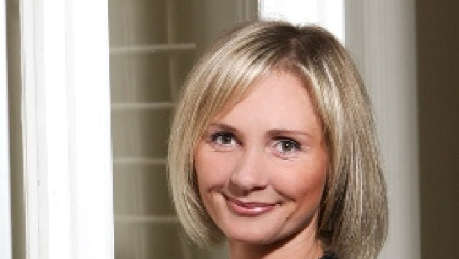 Baiba Broka iecelta kā viena no 25 UNIDROIT Vadības padomes loceklēm