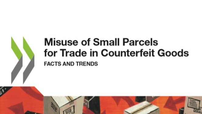 63 % viltotu ražojumu tiek atklāti mazajos pasta sūtījumos