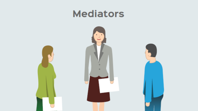 Arī Kurzemes apgabaltiesā būs pieejamas mediatoru bezmaksas konsultācijas