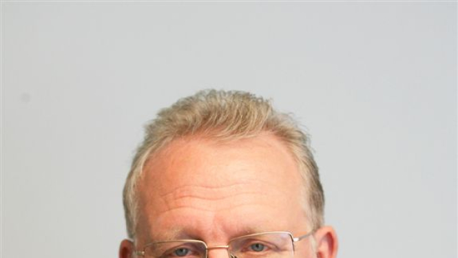 LEPOJAMIES - Māris Baltiņš saņem Paula Stradiņa balvu!