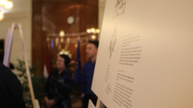 Patentu valdes izstāde “Izgudrotājdarbība Latvijā 1918–1940” tagad ir apskatāma Tieslietu ministrijā