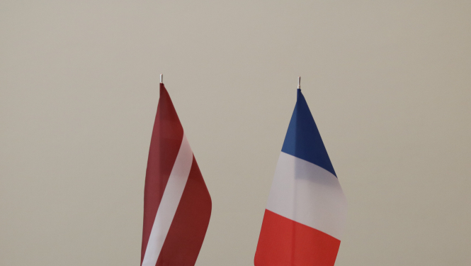 Tieslietu ministrs uzsver likumu kvalitātes nozīmi tiesiskā valstī