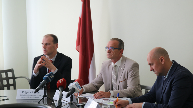 Turpmāk valsts garantētos uzturlīdzekļus izmaksās līdz 21 gadu vecumam