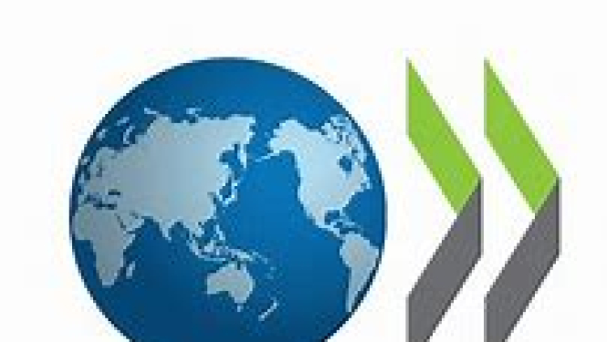 OECD ziņojums: Latvijā uzsāktās reformas finanšu un tieslietu jomā jāturpina ieviest praksē