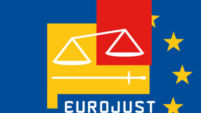 Latvijā ieradīsies Eirojusta prezidente Mišela Koninska