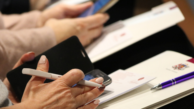 Aicinām uz preses konferenci par sabiedrības iesaisti kriminālsodu izpildē “Drošākai sabiedrībai”