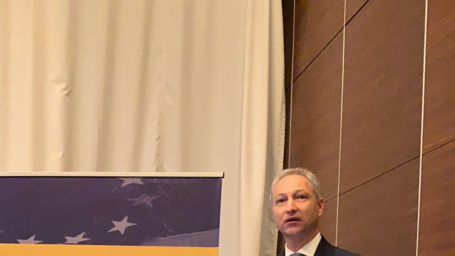 Latvija veiksmīgi noslēdz Gruzijā īstenoto projektu tiesiskuma stiprināšanai