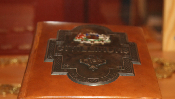 Gozījumi Civillikumā modernizēs aizbildnības tiesības