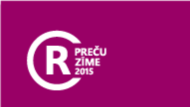 Apkopoti konkursa „Gada preču zīme 2015” rezultāti!