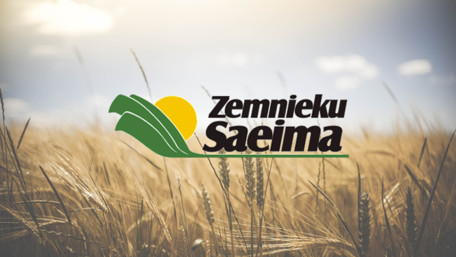 Zemnieku saeima