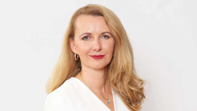 Inese Lībiņa-Egnere