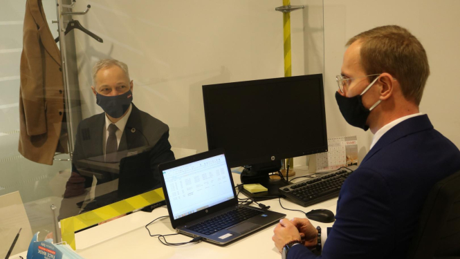 Juridiskās konsultācijas