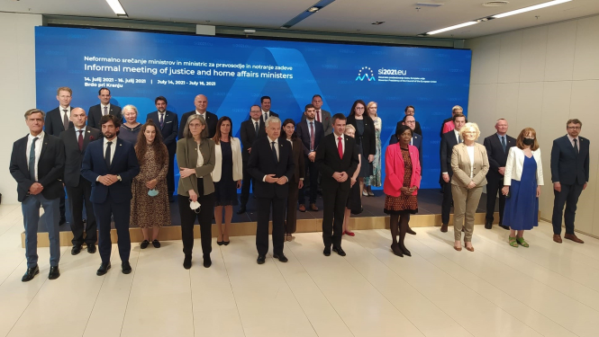 Slovēnijas prezidentūra 2021