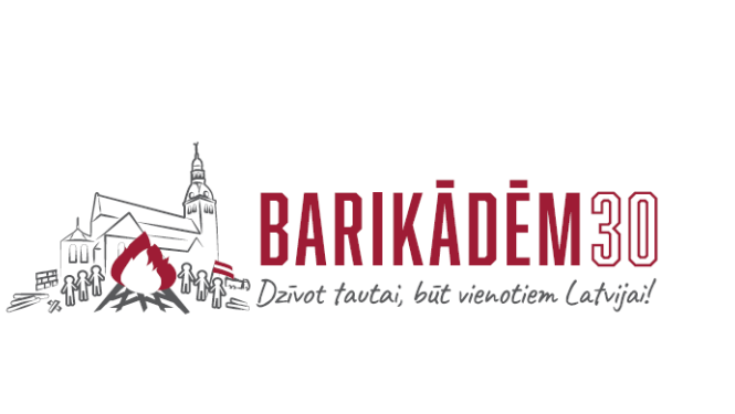 Barikādes