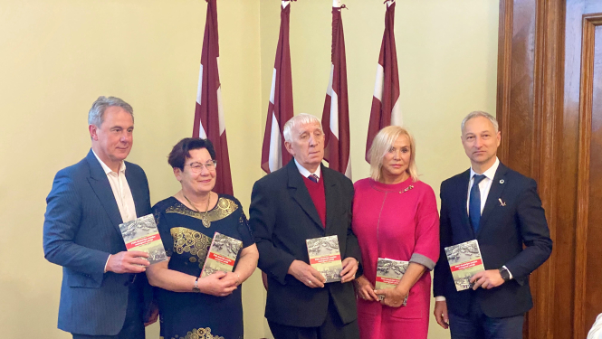 Latvijas Kara muzejs